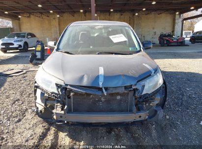 Lot #3042569095 2012 HONDA CR-V LX