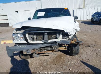 Lot #3035082940 2004 FORD RANGER XL/XLT