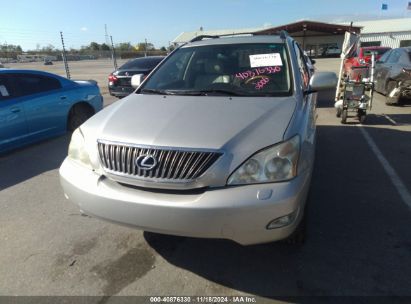 Lot #2992828683 2006 LEXUS RX 330