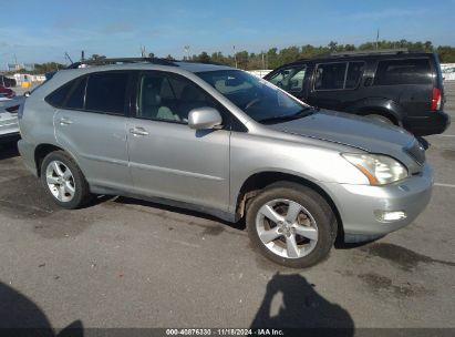 Lot #2992828683 2006 LEXUS RX 330