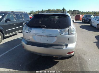 Lot #2992828683 2006 LEXUS RX 330