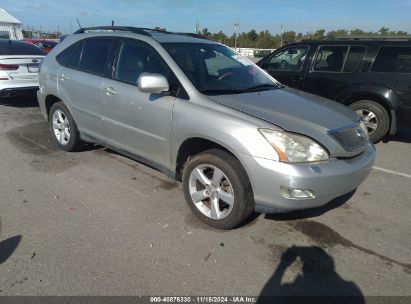 Lot #2992828683 2006 LEXUS RX 330