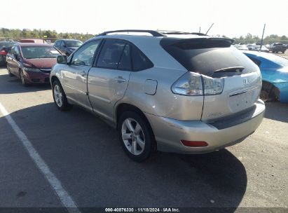 Lot #2992828683 2006 LEXUS RX 330