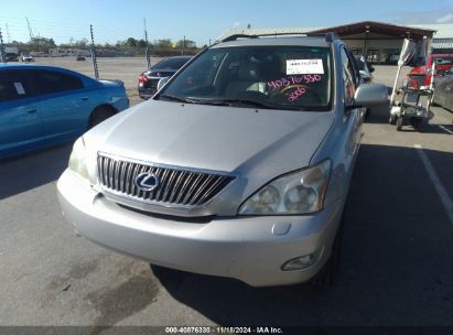 Lot #2992828683 2006 LEXUS RX 330