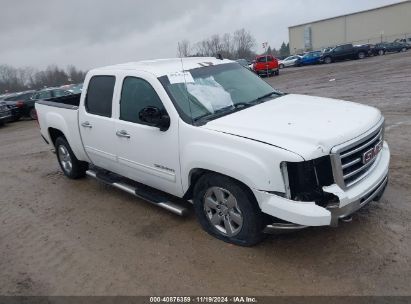 Lot #3052074824 2013 GMC SIERRA 1500 SLE