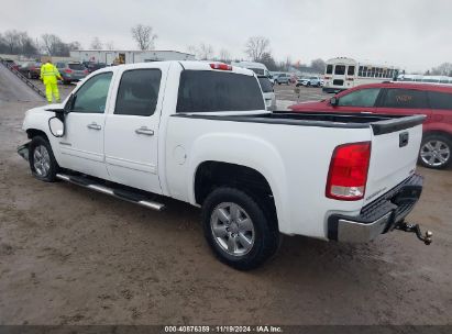 Lot #3052074824 2013 GMC SIERRA 1500 SLE