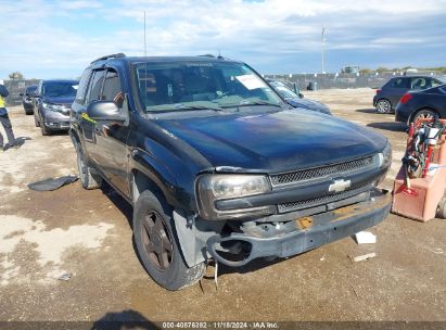 Lot #3053062855 2005 CHEVROLET TRAILBLAZER LS