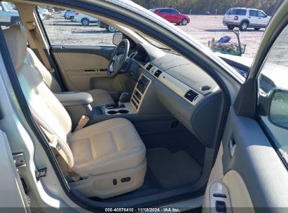 Lot #2992834529 2008 MERCURY SABLE PREMIER