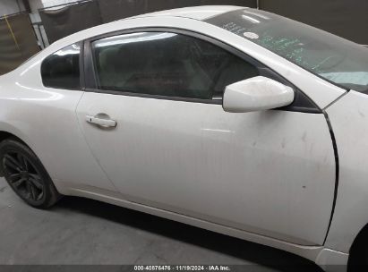 Lot #3053066636 2012 NISSAN ALTIMA 2.5 S