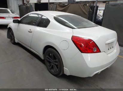 Lot #3053066636 2012 NISSAN ALTIMA 2.5 S