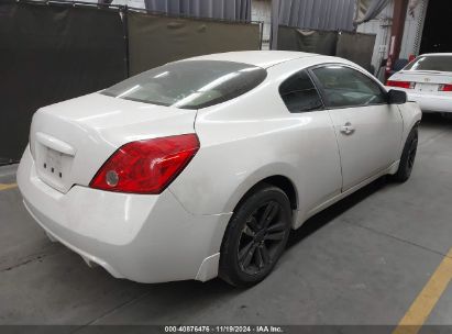 Lot #3053066636 2012 NISSAN ALTIMA 2.5 S