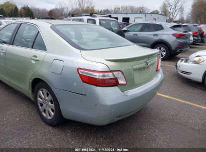 Lot #2992821139 2007 TOYOTA CAMRY HYBRID