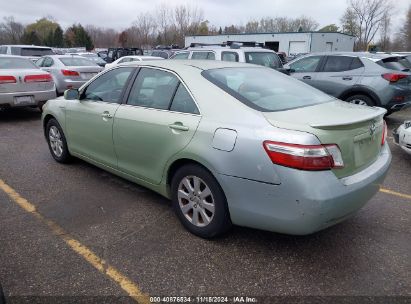 Lot #2992821139 2007 TOYOTA CAMRY HYBRID