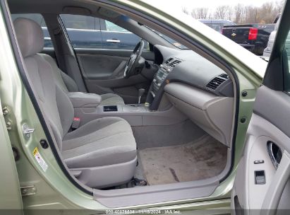 Lot #2992821139 2007 TOYOTA CAMRY HYBRID