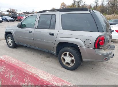 Lot #2990345876 2006 CHEVROLET TRAILBLAZER EXT LS