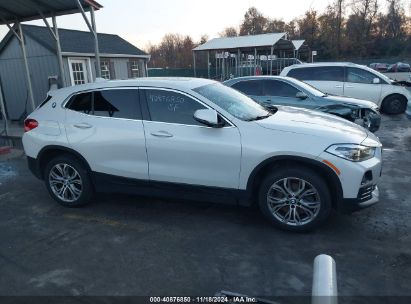 Lot #3035071283 2018 BMW X2 SDRIVE28I