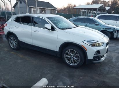 Lot #3035071283 2018 BMW X2 SDRIVE28I