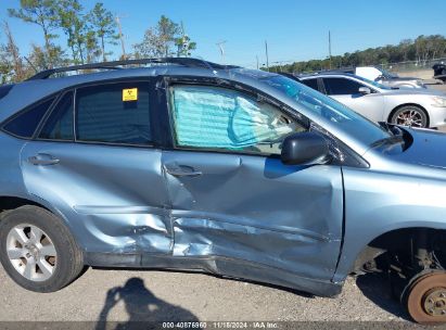 Lot #2992834520 2009 LEXUS RX 350