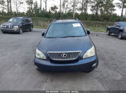 Lot #2992834519 2007 LEXUS RX 350