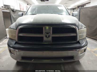 Lot #3046371535 2011 RAM RAM 1500 LARAMIE