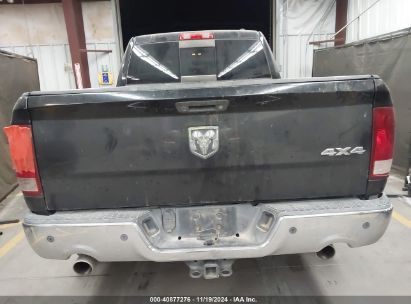 Lot #3046371535 2011 RAM RAM 1500 LARAMIE