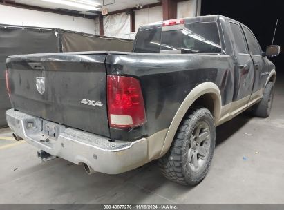 Lot #3046371535 2011 RAM RAM 1500 LARAMIE