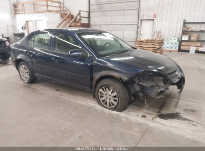 Lot #3035082896 2010 CHEVROLET COBALT LT