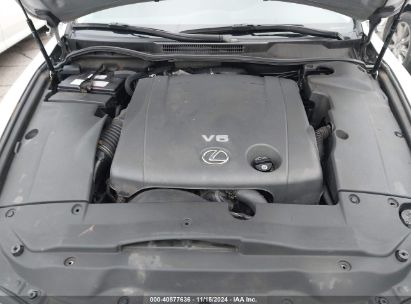 Lot #2992821122 2008 LEXUS IS 250