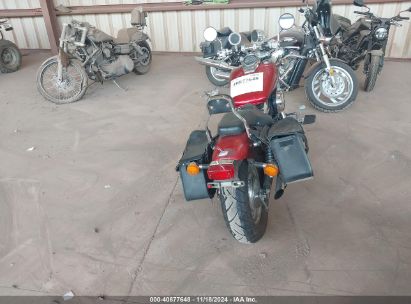 Lot #3047411853 2007 HONDA VT750 DC