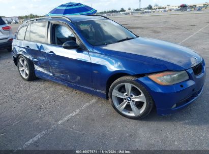 Lot #3050079462 2007 BMW 328XI