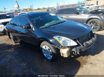 Lot #3035082849 2012 NISSAN ALTIMA 2.5 S