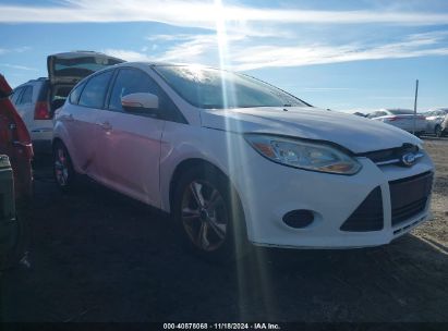 Lot #3035071246 2014 FORD FOCUS SE