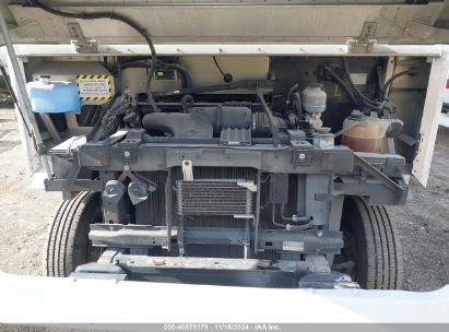 Lot #3056062944 2015 FORD E-350 STRIPPED