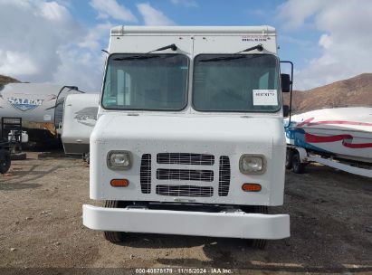 Lot #3056062944 2015 FORD E-350 STRIPPED