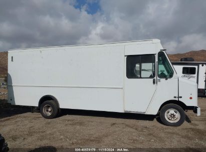 Lot #3056062944 2015 FORD E-350 STRIPPED