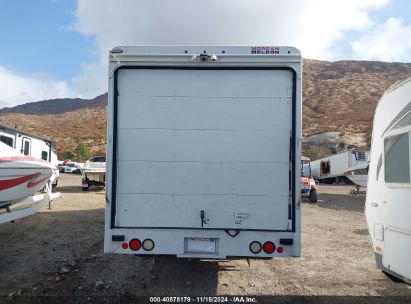 Lot #3056062944 2015 FORD E-350 STRIPPED