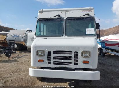 Lot #3056062944 2015 FORD E-350 STRIPPED