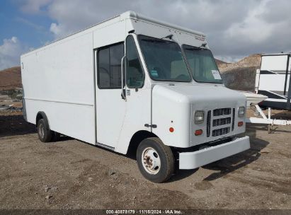 Lot #3056062944 2015 FORD E-350 STRIPPED