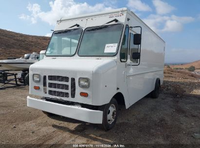 Lot #3056062944 2015 FORD E-350 STRIPPED