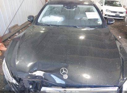 Lot #3035071237 2018 MERCEDES-BENZ S 560 4MATIC