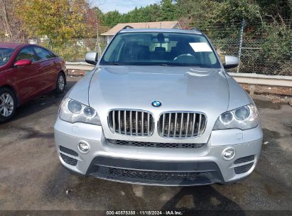 Lot #3035071230 2013 BMW X5 XDRIVE35I/XDRIVE35I PREMIUM/XDRIVE35I SPORT ACTIVITY