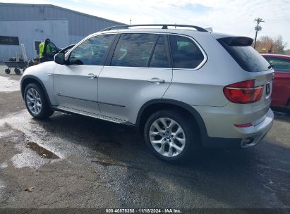 Lot #3035071230 2013 BMW X5 XDRIVE35I/XDRIVE35I PREMIUM/XDRIVE35I SPORT ACTIVITY