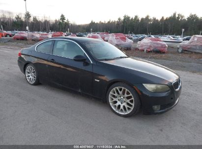 Lot #2992821103 2007 BMW 328I