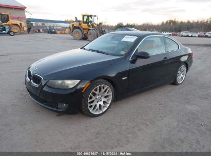 Lot #2992821103 2007 BMW 328I