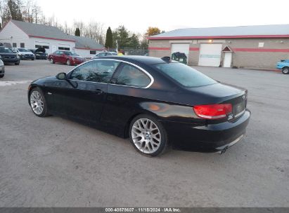 Lot #2992821103 2007 BMW 328I