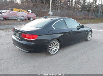 Lot #2992821103 2007 BMW 328I