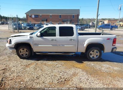 Lot #3051083149 2011 GMC SIERRA 1500 SLT