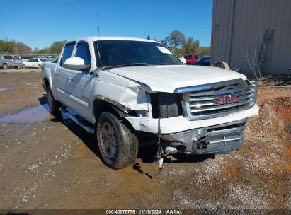 Lot #3051083149 2011 GMC SIERRA 1500 SLT