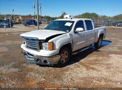 Lot #3051083149 2011 GMC SIERRA 1500 SLT