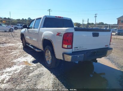 Lot #3051083149 2011 GMC SIERRA 1500 SLT